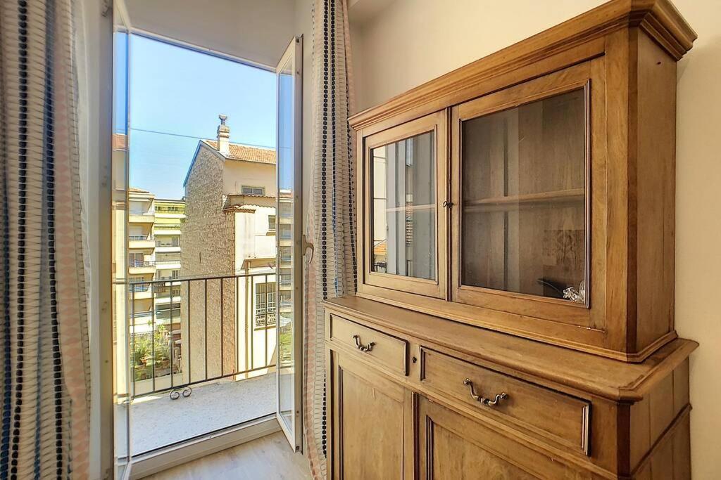 Beautiful Accommodation In The French Riviera Νίκαια Εξωτερικό φωτογραφία
