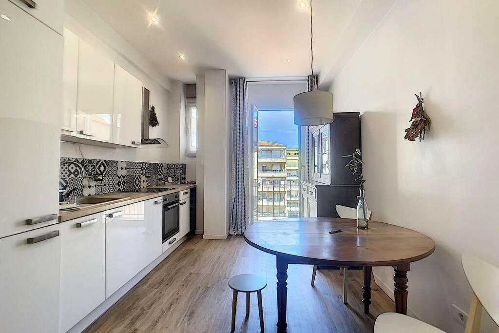 Beautiful Accommodation In The French Riviera Νίκαια Εξωτερικό φωτογραφία