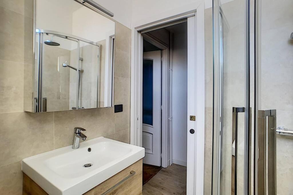 Beautiful Accommodation In The French Riviera Νίκαια Εξωτερικό φωτογραφία