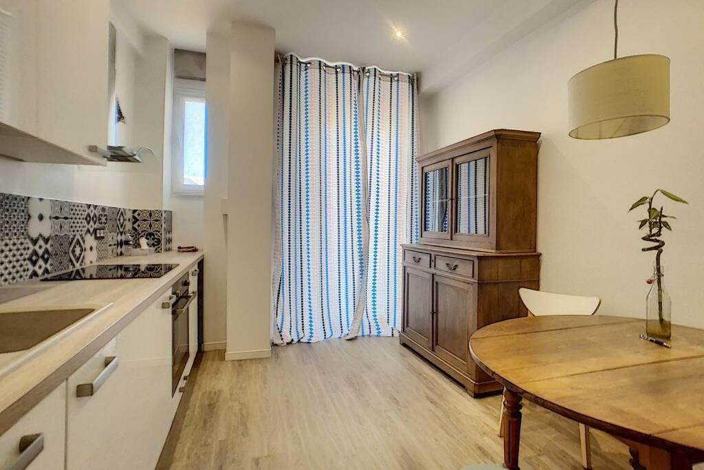Beautiful Accommodation In The French Riviera Νίκαια Εξωτερικό φωτογραφία