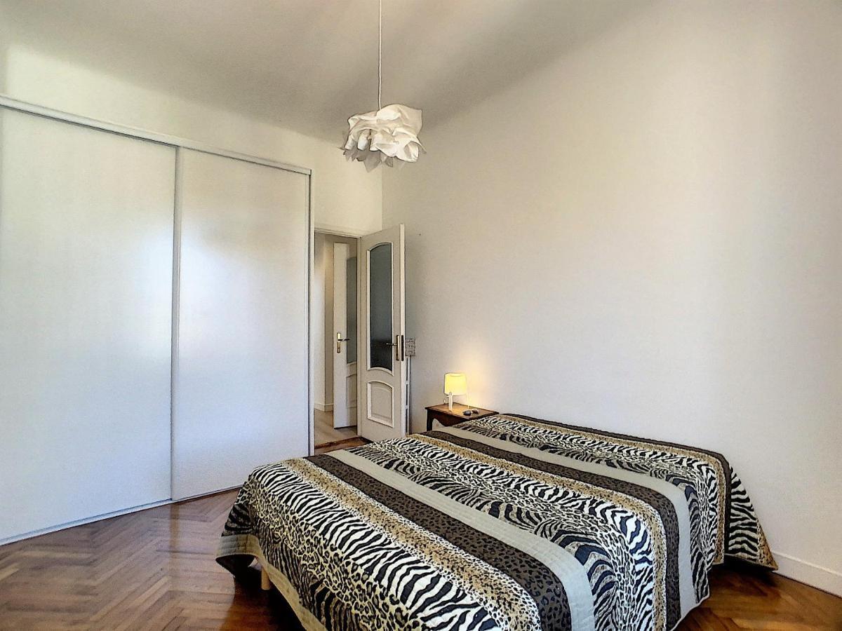 Beautiful Accommodation In The French Riviera Νίκαια Εξωτερικό φωτογραφία